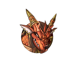 [黄金の一閃]牙刀の駒アイコン