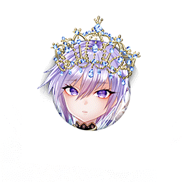 [黄金氷姫]イクシラの駒アイコン