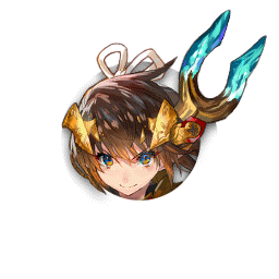 [黄金竜将]景光の駒アイコン