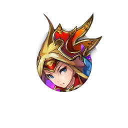 [黄金の魔術師]ルキアの駒アイコン