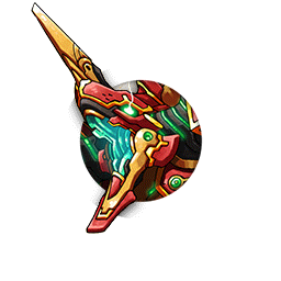 金色・クリムゾントニトルスの駒アイコン
