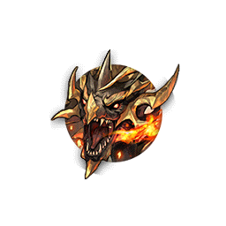 [金穿竜]アラニ・カラミッドの駒アイコン