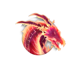 ドラゴソウルの駒アイコン