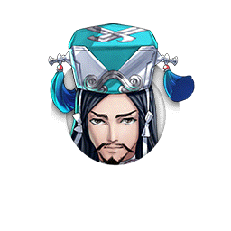 諸葛亮の駒アイコン