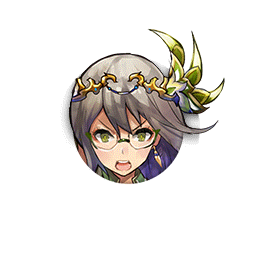 [隠才の麗人]月英の駒アイコン