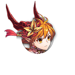 [才気剛勇の弓腰姫]孫尚香の駒アイコン