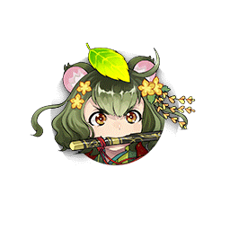 [幻惑の童女]おみよの駒アイコン