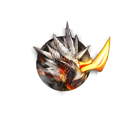 [驀進の甲竜]シェルバーンの駒アイコン