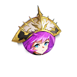 [星の聖域]ミアクレルの駒アイコン