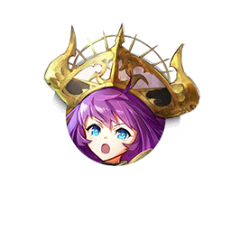 [降りそそぐ星雲]ミアクレルの駒アイコン