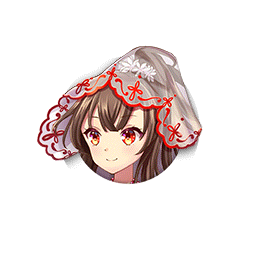 ブライダル・セツナの駒アイコン
