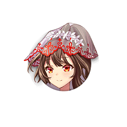 [永遠の輝き]セツナの駒アイコン