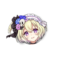 ブライダル・ドルシーの駒アイコン
