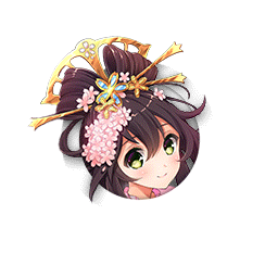 ブライダル・さほ姫の駒アイコン