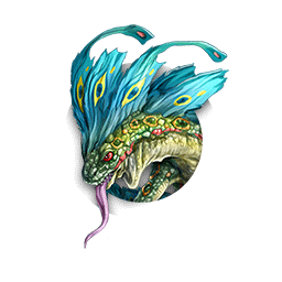 バジリスクの駒アイコン