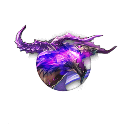 [滅壊の暴竜]ガルロスの駒アイコン