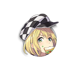 [スクープチェイス]リリアの駒アイコン