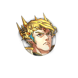 [天門の奏使]ミルディエルの駒アイコン