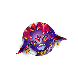 [寂森の樹魔]ハオトミの駒アイコン
