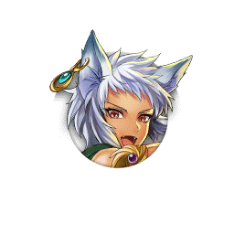 [神樹の森の獣天使]マニアレの駒アイコン