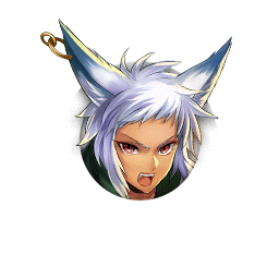[激昂の獣天使]マニアレの駒アイコン