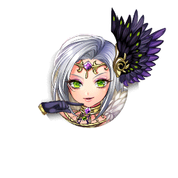 [冥府の妃]ペルセポネ＊の駒アイコン