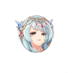 [妖氷竜]フロワ･イエロ＊の駒アイコン