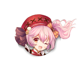 [天才パティシエ]シュクレ＊の駒アイコン