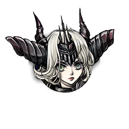 [無慈悲な刃]イルゼ＊の駒アイコン
