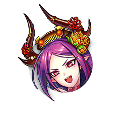 [白煙の竜姫]静音の駒アイコン