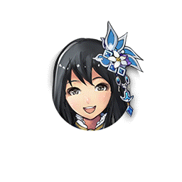 [癒しの雫]エレーナの駒アイコン