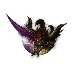 [理を知る竜]ゲルドリウスの駒アイコン