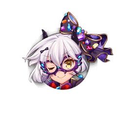 [怪盗イリュージョン]ラドラの駒アイコン