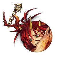 [竜化戦士]グレリオの駒アイコン