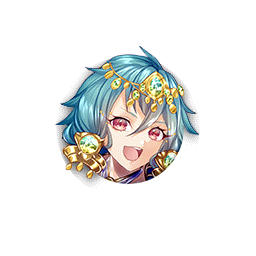 モルジアナの駒アイコン