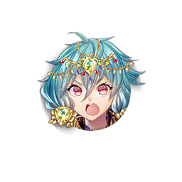 [剣華の舞姫]モルジアナの駒アイコン