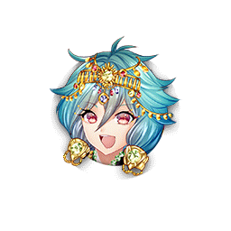[歓楽の舞姫]モルジアナの駒アイコン