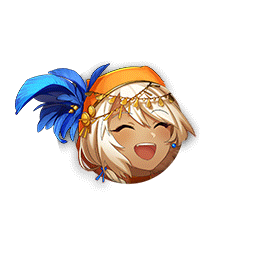 ルゥルゥの駒アイコン