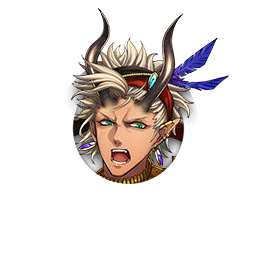 [魔窟の略奪者]ゾライクの駒アイコン
