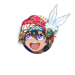 [タッグ結成]アラジンとランプの駒アイコン