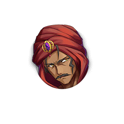アルクルシュの駒アイコン