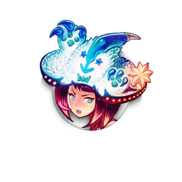 [魔導詠唱]イーグヤーホの駒アイコン