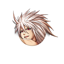 [剣に宿る竜撃]ジークフリートの駒アイコン