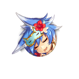 [魔爪の番犬]ガルムの駒アイコン