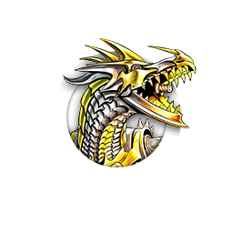 [機堅竜]ダーインスレイヴの駒アイコン