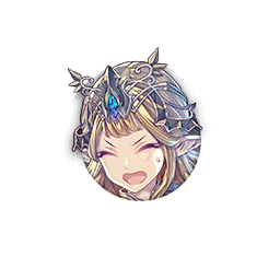 [大輪の輝き]リナリアの駒アイコン