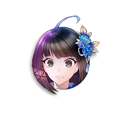[悪鬼ご乱心]ヨシノの駒アイコン