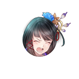 [剣主ご乱心]ヨシノの駒アイコン