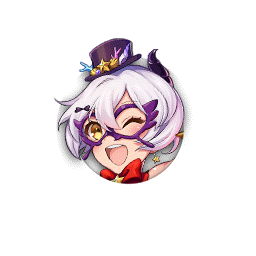 [夏の幻影ショー]ラドラの駒アイコン