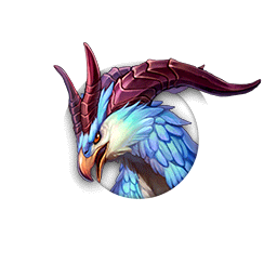 [風翼竜]ヴァイスの駒アイコン
